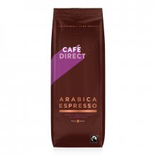 Cafédirect Arabica Espresso 1 kg