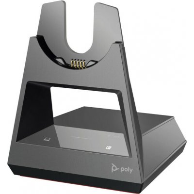 Poly stanice pro Voyager 43XX / Focus 2 Teams – Zboží Živě