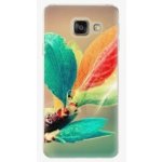 Pouzdro iSaprio Autumn 02 - Samsung Galaxy A5 2016 – Hledejceny.cz