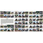 Tojemi Pexeso: Traktory – Zboží Živě