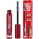 Rimmel London Thrill Seeker objemová a prodlužující řasenka Extreme Black 8 ml – Zboží Mobilmania