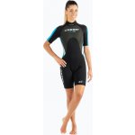Cressi Med X Lady 2.5mm Black/Light Blue/Grey – Zboží Dáma