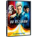 Star Trek: Do neznáma DVD – Zbozi.Blesk.cz