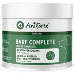 AniForte BARF Complete pro psy 250 g – Hledejceny.cz