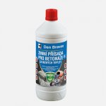 Den Braven Zimní přísada pro betonáže za nízkých teplot láhev 1 L – Zbozi.Blesk.cz