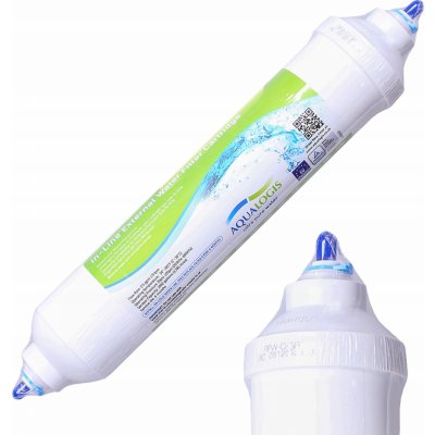 Aqualogis AL-QC10 – Hledejceny.cz