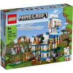 LEGO® Minecraft® 21188 Vesnice lam – Hledejceny.cz