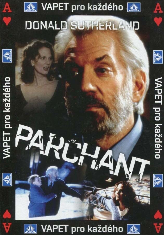 Parchant DVD