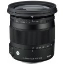 SIGMA 17-70mm f/2.8-4 DC Macro OS HSM Contemporary Sony A