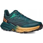 Hoka One One Speedgoat 5 GTX W 1127913-DTBC černé – Zboží Dáma