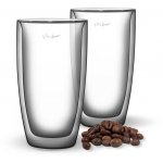 Lamart VasoLT9011 SET 2 Café Latté É 0,38l – Zbozi.Blesk.cz