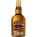 Chivas Regal Extra 13y 40% 0,7 l (holá láhev) – Hledejceny.cz