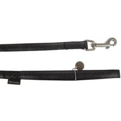 ZOLUX Mac leather kožené vodítko – Hledejceny.cz