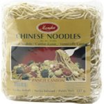 Monika Čínské pšeničné nudle Pancit Canton 227 g – Zboží Dáma