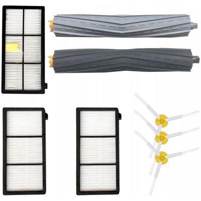 Techkar iRobot Roomba 800/900 příslušenství – Zboží Mobilmania