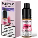 Maryliq Strawberry Ice 10 ml 20 mg – Hledejceny.cz