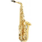 Selmer Series III, Gold Lacquer + prodloužená záruka 3 roky – Zbozi.Blesk.cz