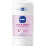 Nivea Pearl & Beauty roll-on 50 ml – Sleviste.cz