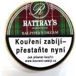 Rattray's Bagpipers Dream 50 g – Sleviste.cz