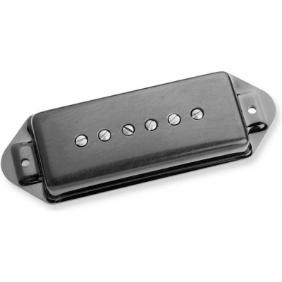 Seymour Duncan SANT P90DE B BLK – Zboží Mobilmania