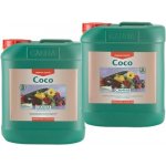 Canna Coco A+B sada 5 l – Zboží Mobilmania