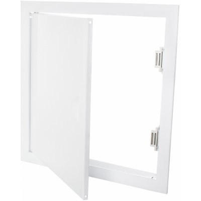 Dalap RVMR 300 x 300 mm bílá kov – Hledejceny.cz