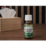 Saloos Esenciální olej Nachlazení & Imunita 10 ml – Zboží Dáma
