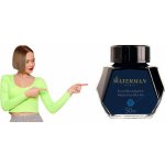 Waterman 1507/7510660 Blue-Black – Zboží Mobilmania