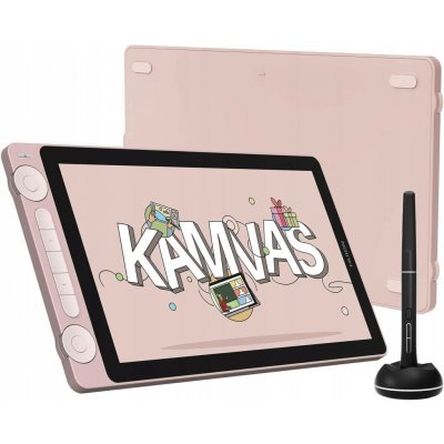 Huion Kamvas 13 Gen 3 – Zboží Živě