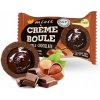 Luštěnina Mixit Créme boule Double Chocolate Kakao a Fondán 30 g