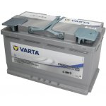 Varta Professional AGM 12V 80Ah 800A 840 080 080 – Zbozi.Blesk.cz