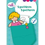 Omalovánky S počítáním – Zboží Dáma