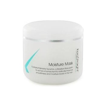 KeraStraight Moisture Mask 500 ml