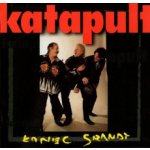 Katapult - Konec srandy CD – Zboží Mobilmania
