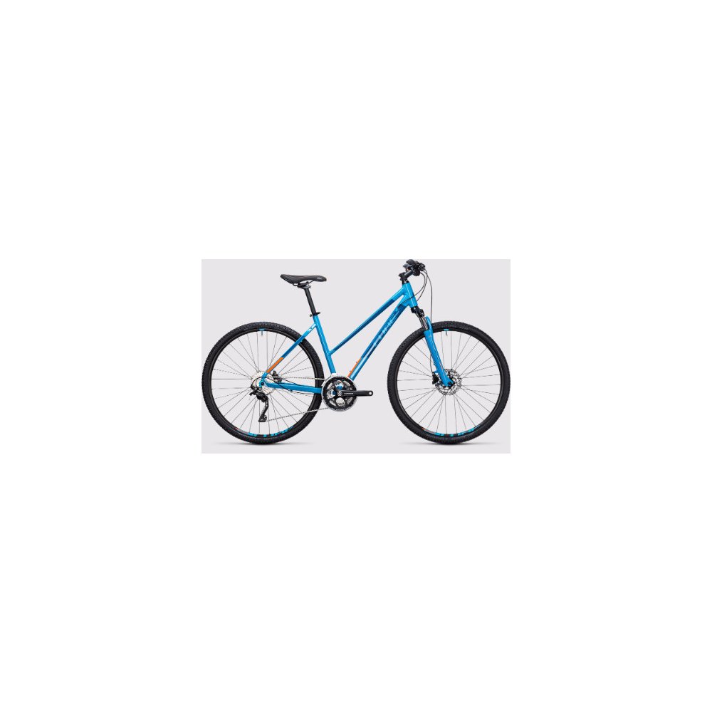 Cube Nature Pro 17 Heureka Cz