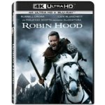 Robin Hood UHD BD – Zboží Mobilmania