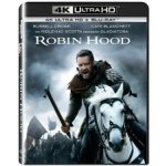 Robin Hood - BD – Zbozi.Blesk.cz