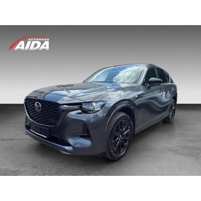 Mazda CX-60 3.3 e-Skyactiv D 254 Homura AWD 187 kW | Zboží Auto