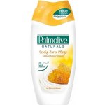 Palmolive Naturals Milk & Honey sprchový gel 250 ml – Zboží Dáma