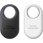 Samsung SmartTag2 Black/White EI T5600KWEGEU – Zboží Živě