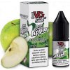 E-liquid IVG E-Liquids Salt Sour Green Apple 10 ml 10 mg