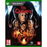 The Quarry (XSX) – Sleviste.cz