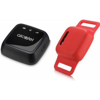 Alcatel GPS MoveTracker - pro psy a kočky