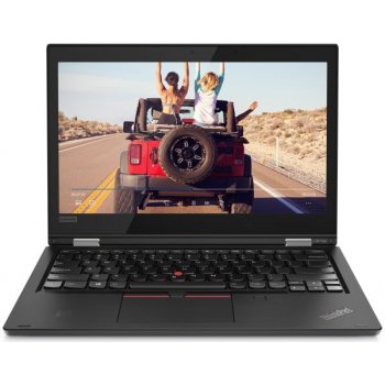 Lenovo ThinkPad L380 20M7001BMC