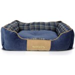 Scruffs Pelíšek Highland box bed – Hledejceny.cz