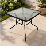 BestBerg BBGF-GT4 80 x 80 x 70 cm černá/transparentní – Hledejceny.cz