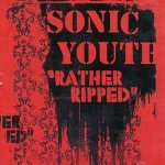 Sonic Youth - Rather Ripped CD – Zbozi.Blesk.cz