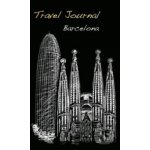 Travel Journal: Barcelona - Marisa Vestita – Hledejceny.cz