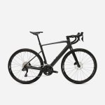 Van Rysel E-EDR CF Mahle X20 Shimano 105 Di2 2025 – Hledejceny.cz