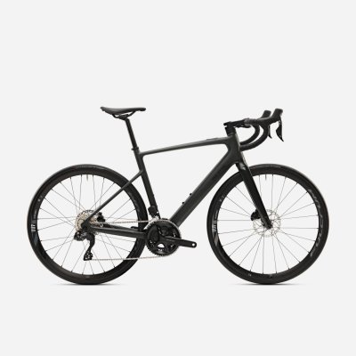 Van Rysel E-EDR CF Mahle X20 Shimano 105 Di2 2025 – Hledejceny.cz